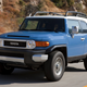 This is how I’ll choose to remember the FJ Cruiser.